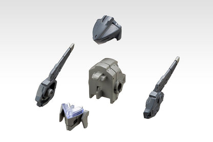 Kotobukiya Msg Mecha Supply 12 Customized Head A 28mm Plastic Model- Japan Figure Store - #1 Bring To You The Best Japanese Goods