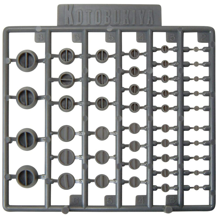 Kotobukiya MSG Modeling Support Goods P111 Minus Mold II Non-Scale Model Kit- Japan Figure Store - #1 Bring To You The Best Japanese Goods