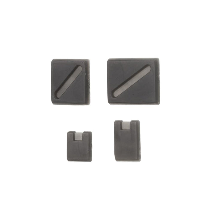 Kotobukiya Msg Plastic Unit P124 Square Mold Non-Scale Model Kit- Japan Figure Store - #1 Bring To You The Best Japanese Goods