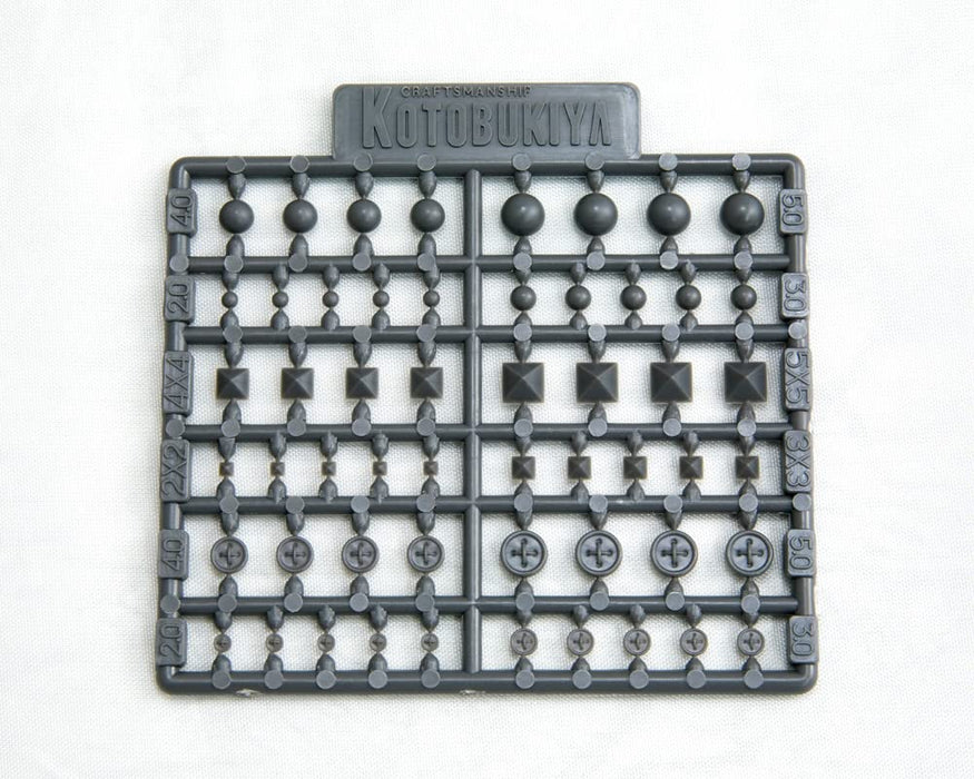 Kotobukiya Msg P136 Non-Scale Plastic Modeling Support Goods Figure Accessories.- Japan Figure Store - #1 Bring To You The Best Japanese Goods