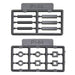 Kotobukiya MSG Modeling Support Goods Plastic Unit P144 Slide Joint Non-Scale Model- Japan Figure Store - #1 Bring To You The Best Japanese Goods