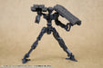 Kotobukiya Msg Modeling Support Goods Weapon Unit 23 Large Missile Launcher- Japan Figure Store - #1 Bring To You The Best Japanese Goods