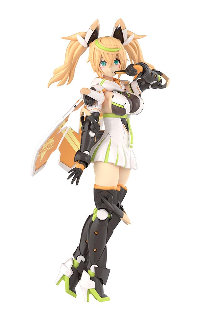 Figurine Gene Stella Innocent Ver 250mm de Kotobukiya, issue de Phantasy Star Online 2.