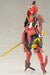 Kotobukiya PSO2 Shiki The Red Demon Princess 150mm 1/12 Scale Model- Japan Figure Store - #1 Bring To You The Best Japanese Goods