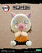 KOTOBUKIYA Pitanui Plush Doll Inosuke Hashibira Demon Slayer: Kimetsu No Yaiba- Japan Figure Store - #1 Bring To You The Best Japanese Goods