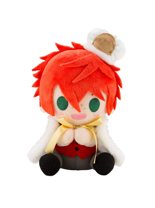 Kotobukiya Pitanui Mode Birthday Set White Gx312 Plush Collectible Toy- Japan Figure Store - #1 Bring To You The Best Japanese Goods