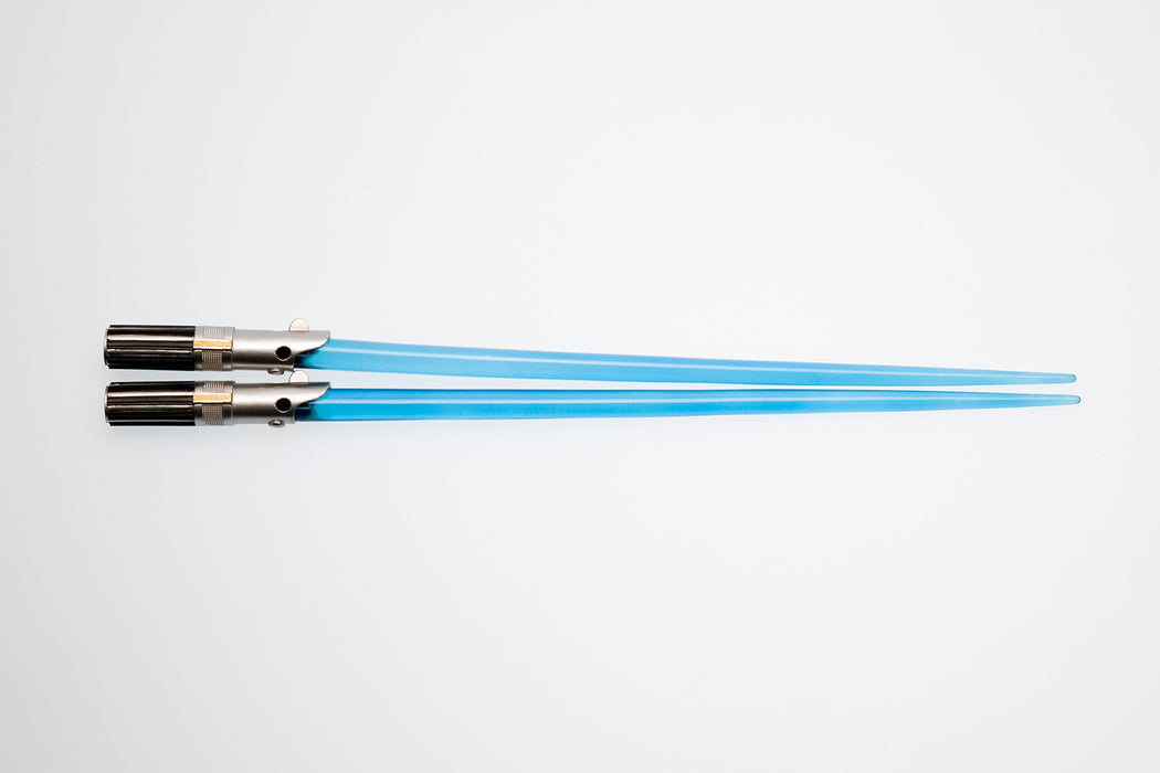 Kotobukiya Star Wars Luke Skywalker Renewal Edition Lightsaber Chopsticks- Japan Figure Store - #1 Bring To You The Best Japanese Goods