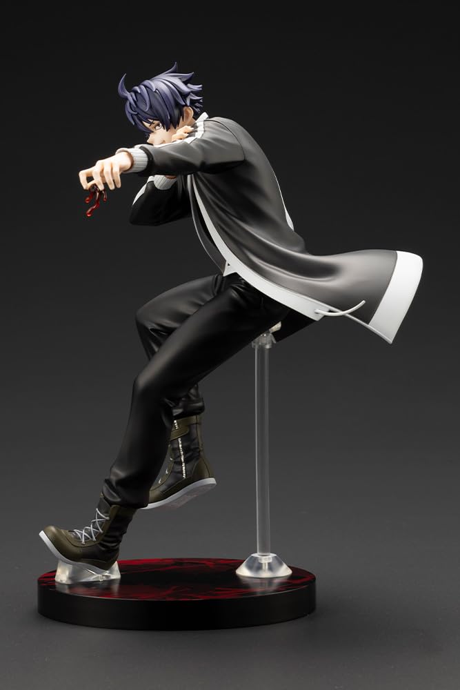 Kotobukiya Tougen Anki Ichinose Shiki 1/8 Scale Painted Figure