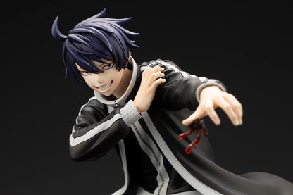 Kotobukiya Tougen Anki Ichinose Shiki 1/8 Scale Painted Figure