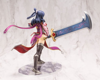 Kotobukiya Trails Series Rixia Mao 1/8 Scale PVC Painted Figure