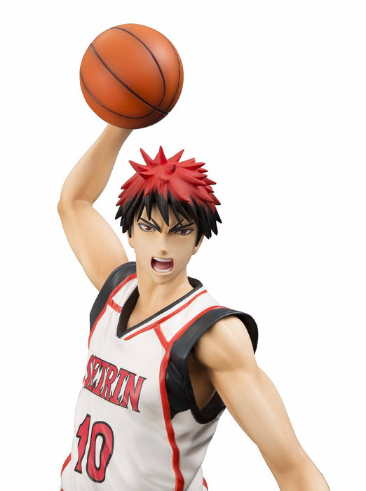Megahouse Kuroko's Basketball Kagami Taiga 240mm PVC Figure Collection