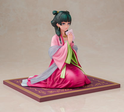Wonderful Works Kusuriya No Hitorigoto Maomao 1/7 Garden Party Figure- Japan Figure Store - #1 Bring To You The Best Japanese Goods