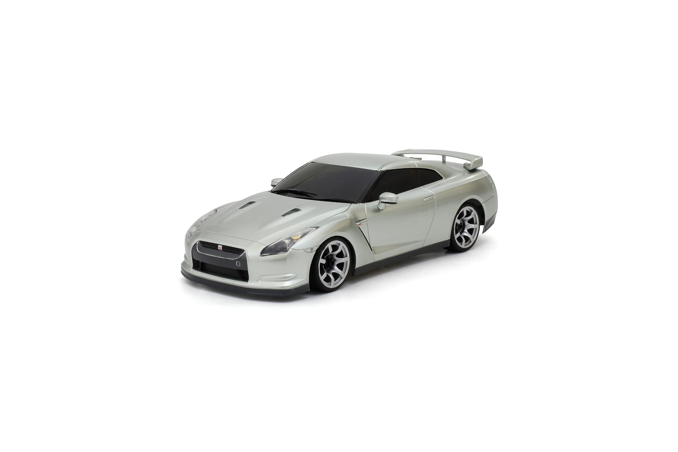 Kyosho Egg Mini-Z Nissan GT-R R35 66608Z Diecast Car Model