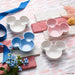 Le Creuset Disney Mickey Mouse Mini Dish Set - Heat Resistant and Safe- Japan Figure Store - #1 Bring To You The Best Japanese Goods