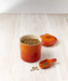 Le Creuset Orange Pet Food Container with Scoop for Dogs and Cats Japan Official- Japan Figure Store - #1 Bring To You The Best Japanese Goods