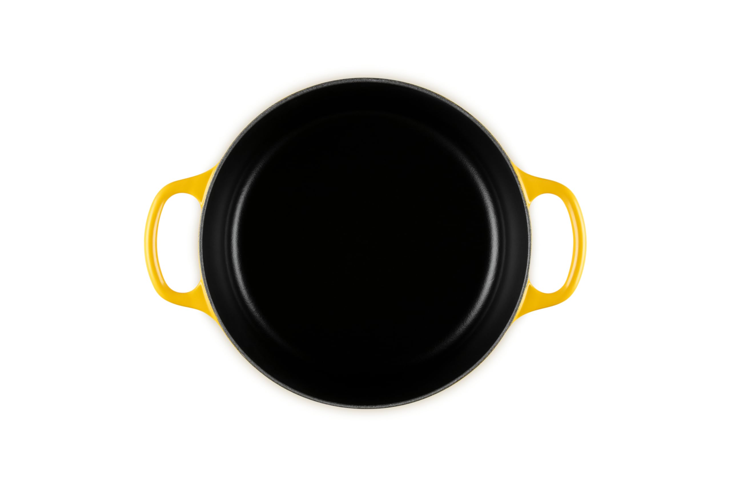 Le Creuset Pokemon Signature Cocotte Ronde 22cm with Iridescent Knob- Japan Figure Store - #1 Bring To You The Best Japanese Goods