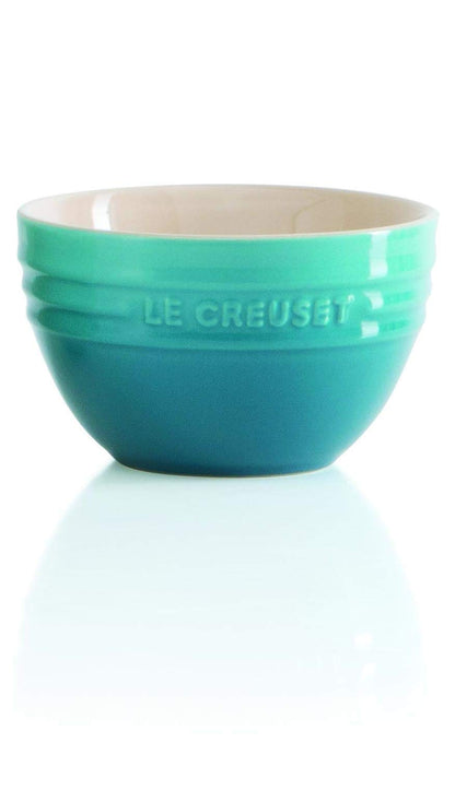 Le Creuset Stoneware Rice Bowl Set 300ml Rainbow Heat and Cold Resistant- Japan Figure Store - #1 Bring To You The Best Japanese Goods