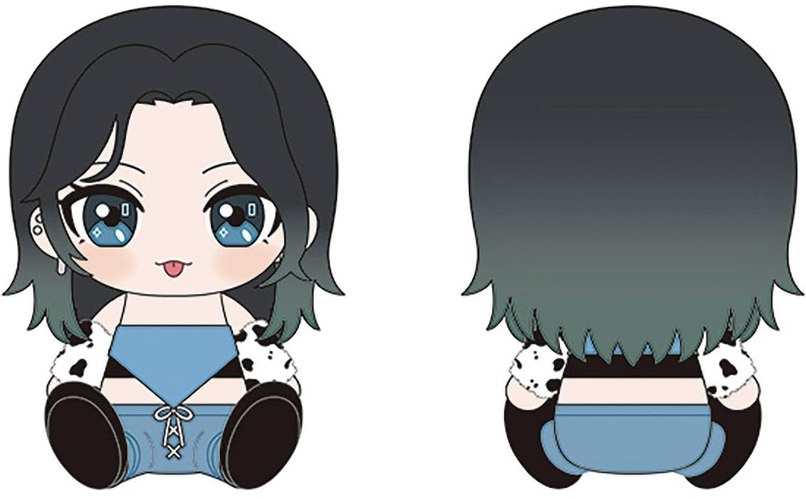 Good Smile Company Le Sserafim Overwatch 2 Sakura Plushie Official Merchandise- Japan Figure Store - #1 Bring To You The Best Japanese Goods