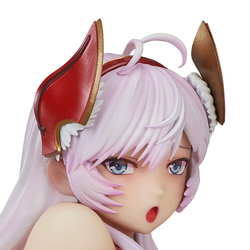 Lechery Edens Ritter Grenze Astaroth Reissue 1/5 Figure Japan Collectible- Japan Figure Store - #1 Bring To You The Best Japanese Goods