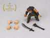 Legacy Of Revoltech Lr-002 Fist Of The North Star Rei Figure Kaiyodo Japan- Japan Figure Store - #1 Bring To You The Best Japanese Goods