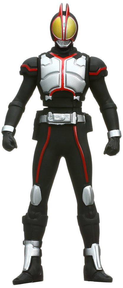 Bandai Legend Rider History 09 Kamen Rider Faiz Action Figure Collectible- Japan Figure Store - #1 Bring To You The Best Japanese Goods