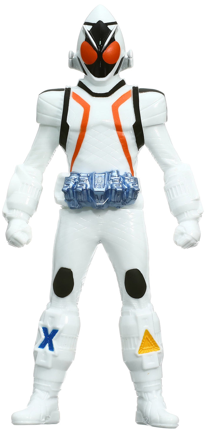 Bandai Legend Rider History 12 Kamen Rider Fourze Base States Figure- Japan Figure Store - #1 Bring To You The Best Japanese Goods