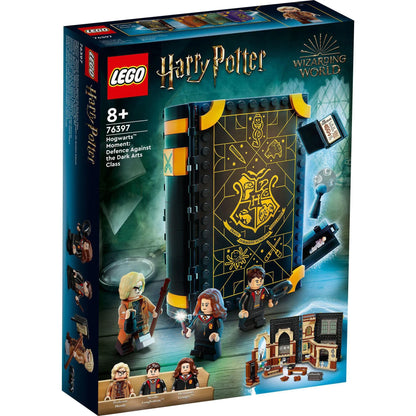 Lego Harry Potter Hogwarts Moment: Defense Against Dark Magic 76397 Harry Potter Lego In Japan- Japan Figure Store - #1 Bring To You The Best Japanese Goods