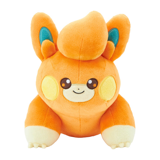 Pokemon Center Life-Size Pamo Posing Stuffed Toy for Kids and Collectors- Japan Figure Store - #1 Bring To You The Best Japanese Goods