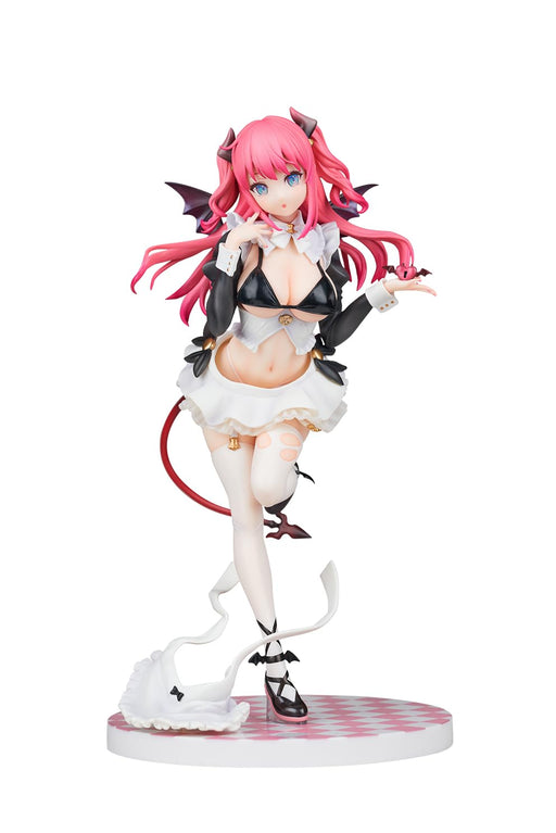 Dcter Liliya 1:7 Scale Collectible Figure High-Detail Model- Japan Figure Store - #1 Bring To You The Best Japanese Goods