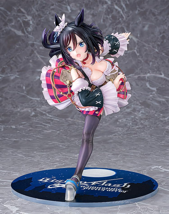Phat Company Umamusume Eishin Flash 1/7 Figure Limited Sales Edition- Japan Figure Store - #1 Bring To You The Best Japanese Goods