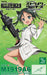 Tomytec Little Armory Strike Witches M1919A6 Model Kit- Japan Figure Store - #1 Bring To You The Best Japanese Goods