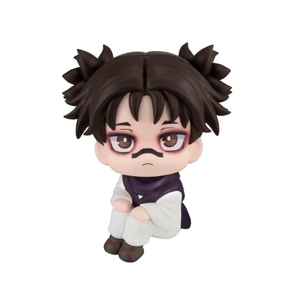 Megahouse Look Up Series Jujutsu Kaisen Choso Anime Figure Collectible- Japan Figure Store - #1 Bring To You The Best Japanese Goods