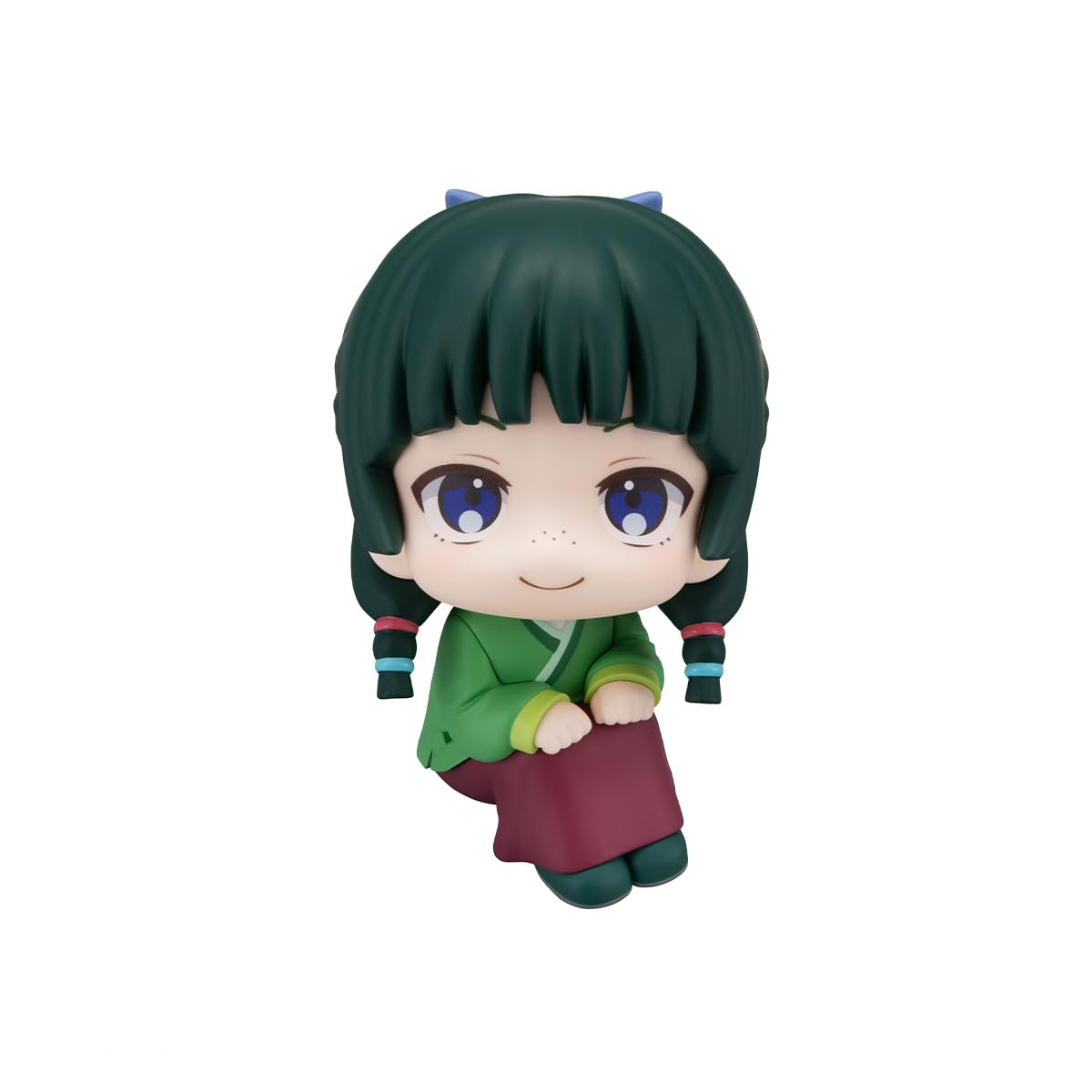 Megahouse Look Up Series Maomao The Apothecary Diaries Figurine Collectible- Japan Figure Store - #1 Bring To You The Best Japanese Goods