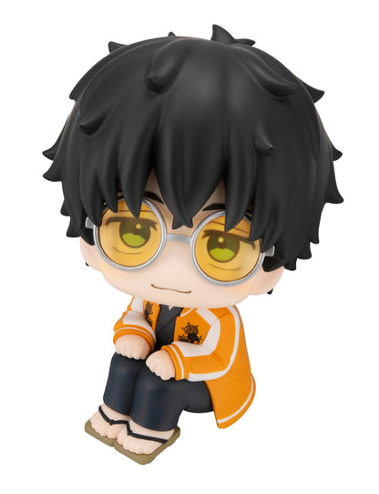 Megahouse Look Up Series Wind Breaker Togame Jo Collectible Figurine- Japan Figure Store - #1 Bring To You The Best Japanese Goods