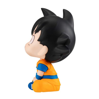 Mega House Dragon Ball Daima Son Goku Mini Figure Japan Official Collectible- Japan Figure Store - #1 Bring To You The Best Japanese Goods