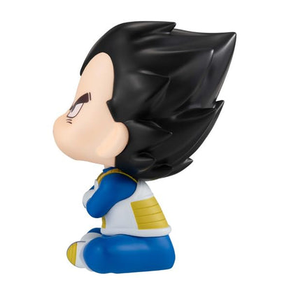 Mega House Dragon Ball Daima Vegeta Mini Figure - Official Japan Release- Japan Figure Store - #1 Bring To You The Best Japanese Goods