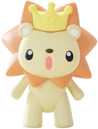 Mabell Loop Soft Vinyl SFB Kinkurin 150mm Pre-Painted PVC Figure