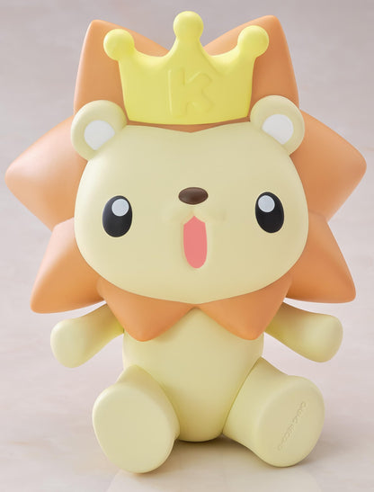 Mabell Loop Soft Vinyl SFB Kinkurin 150mm Pre-Painted PVC Figure