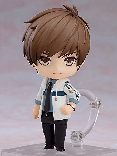 Good Smile Company Love And Producer Bai Qi Nendoroid #1119 Collectible Figure- Japan Figure Store - #1 Bring To You The Best Japanese Goods