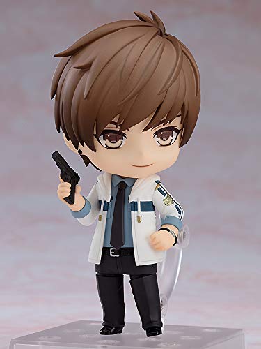 Good Smile Company Love And Producer Bai Qi Nendoroid #1119 Collectible Figure- Japan Figure Store - #1 Bring To You The Best Japanese Goods