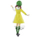 Banpresto Love Live! Nijigasaki High School Idol Club Emma Verde Figure
