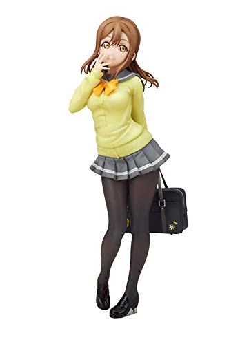 Alter Love Live Sunshine Kunikida Hanamaru Uniform Ver 1/7 Complete Figure