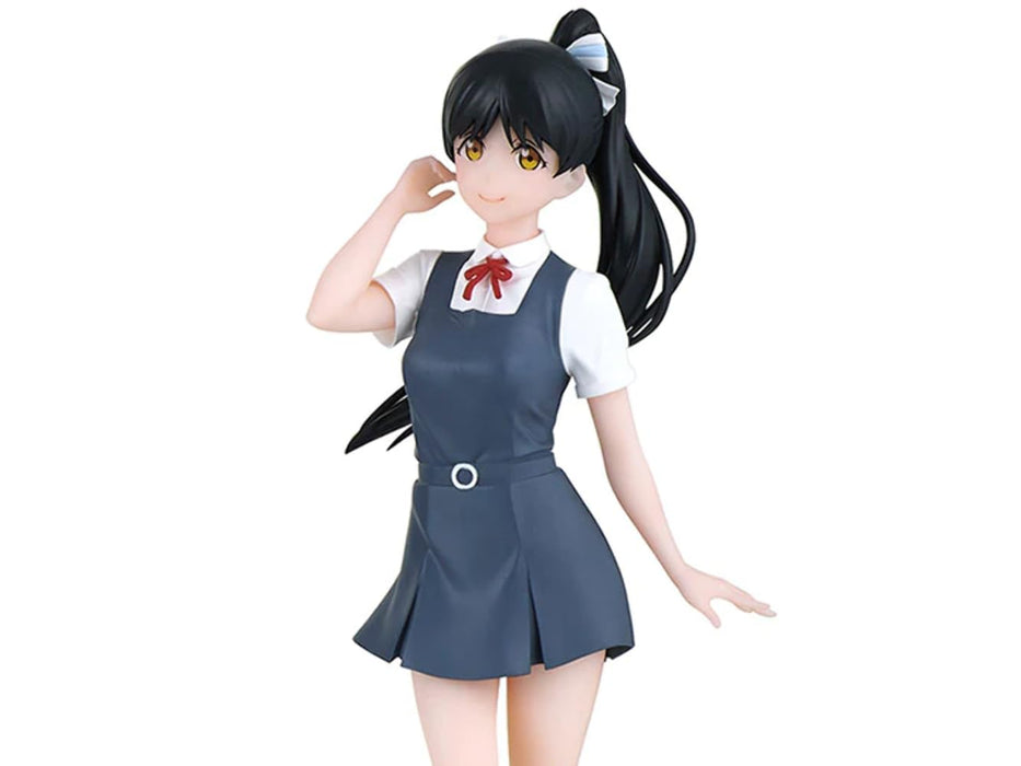 Banpresto Love Live Super Star Ren Hazuki Figure Collectible Toy