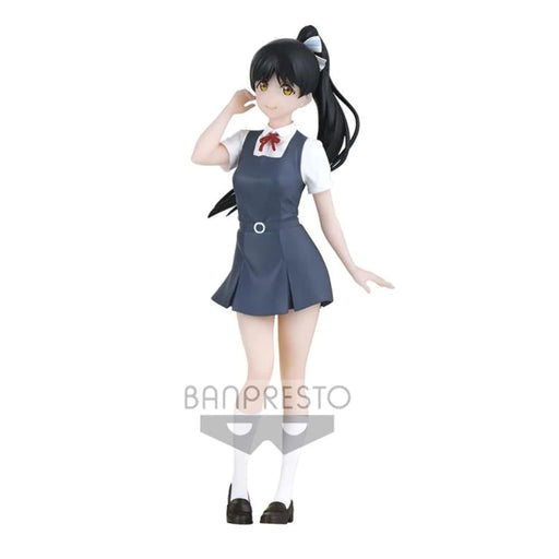 Banpresto Love Live Super Star Ren Hazuki Figure Collectible Toy