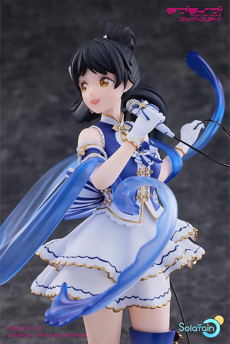Amiami Solarain Love Live Superstar Hazuki Ren 1/7 Dream of Roses Figure Exclusive- Japan Figure Store - #1 Bring To You The Best Japanese Goods