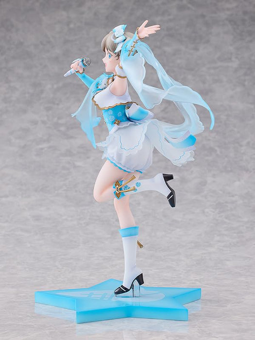 Amiami Solarain Love Live Tang Keke 1/7 Dream Of Roses Ver Exclusive Figure- Japan Figure Store - #1 Bring To You The Best Japanese Goods