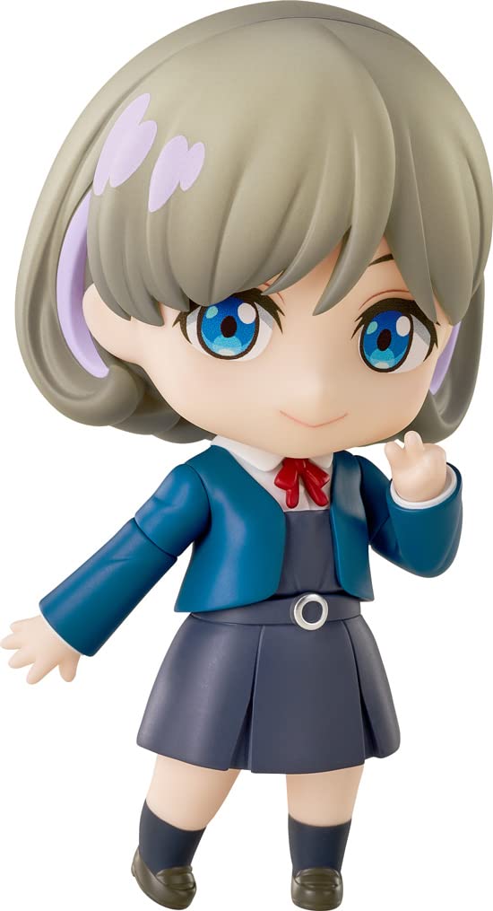 Good Smile Arts Shanghai Tang Keke Nendoroid 2038 Love Live Superstar Figure- Japan Figure Store - #1 Bring To You The Best Japanese Goods