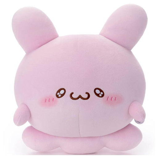 Takaratomy Arts Loveys Mocchi-Mocchi Plush Pyonchie Toy 32cm