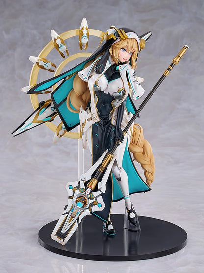 Luminous Box Goddess Of Victory Nikke Rapunzel 1/7 Scale Figure Japan Official- Japan Figure Store - #1 Bring To You The Best Japanese Goods