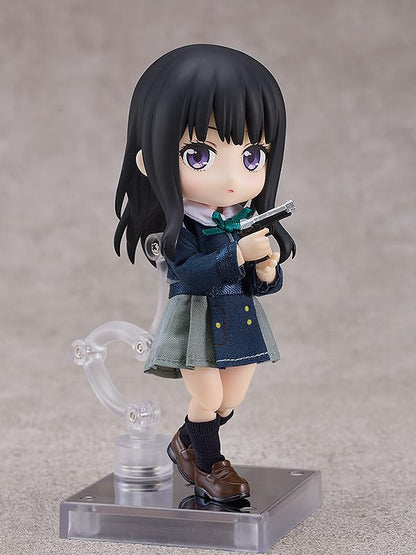 Good Smile Company Lycoris Recoil Inoue Takina Nendoroid Doll Figure- Japan Figure Store - #1 Bring To You The Best Japanese Goods